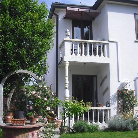 Ca' Delle Arti Bed & Breakfast Oriago Di Mira Dış mekan fotoğraf