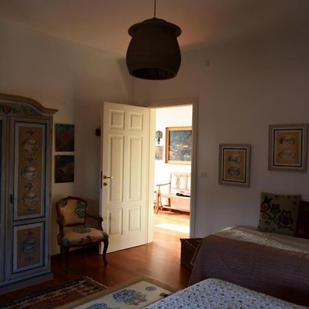 Ca' Delle Arti Bed & Breakfast Oriago Di Mira Dış mekan fotoğraf