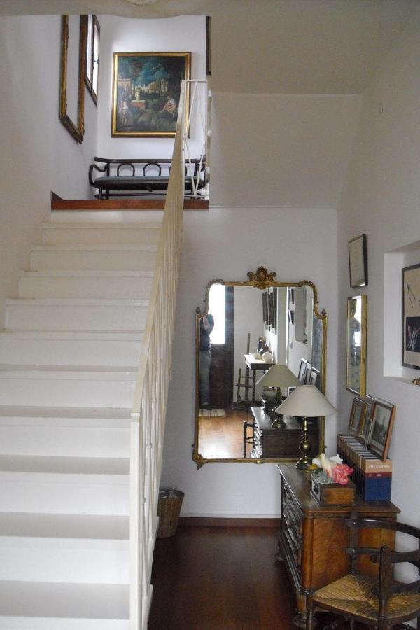 Ca' Delle Arti Bed & Breakfast Oriago Di Mira Dış mekan fotoğraf