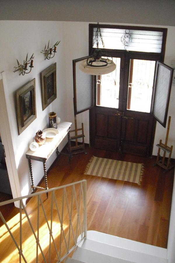Ca' Delle Arti Bed & Breakfast Oriago Di Mira Dış mekan fotoğraf