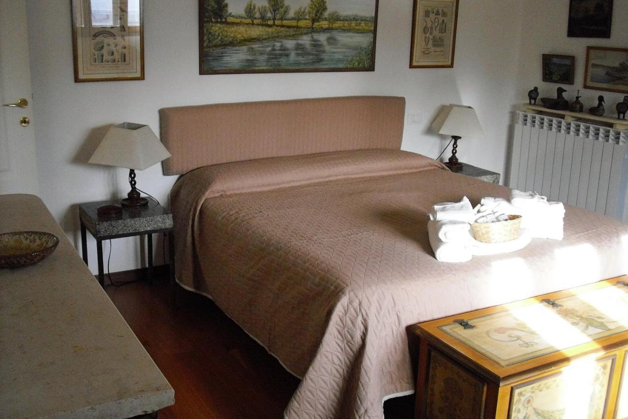 Ca' Delle Arti Bed & Breakfast Oriago Di Mira Dış mekan fotoğraf