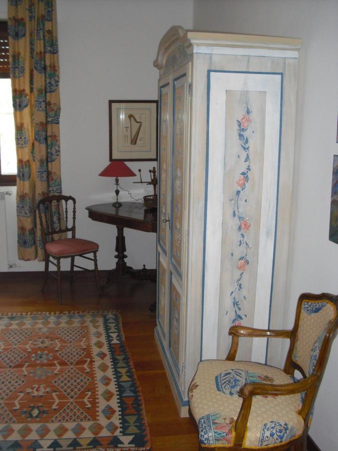 Ca' Delle Arti Bed & Breakfast Oriago Di Mira Dış mekan fotoğraf