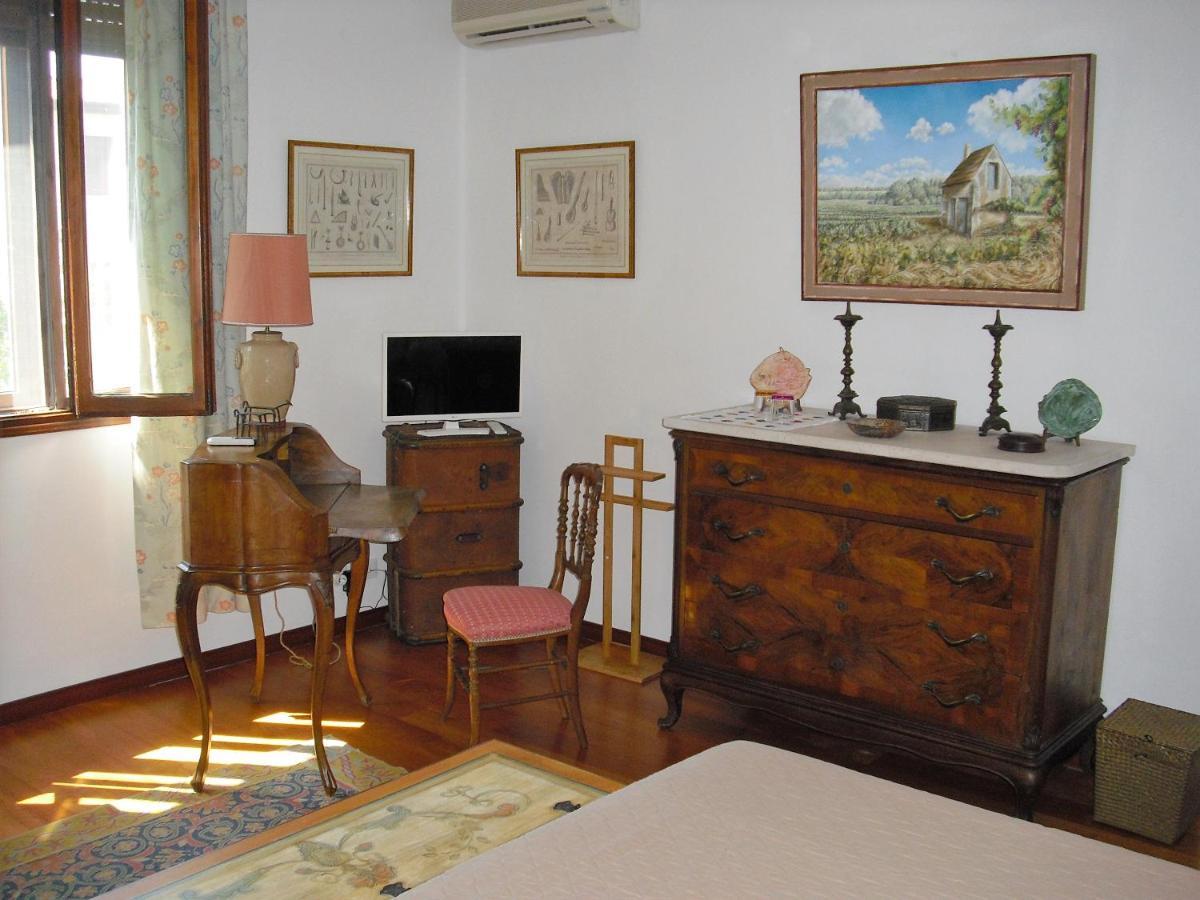 Ca' Delle Arti Bed & Breakfast Oriago Di Mira Dış mekan fotoğraf