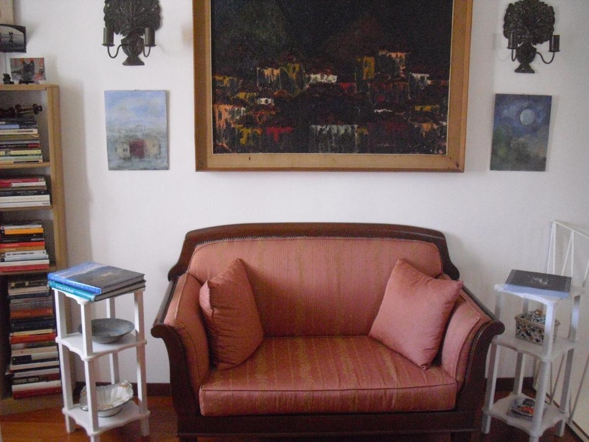 Ca' Delle Arti Bed & Breakfast Oriago Di Mira Dış mekan fotoğraf