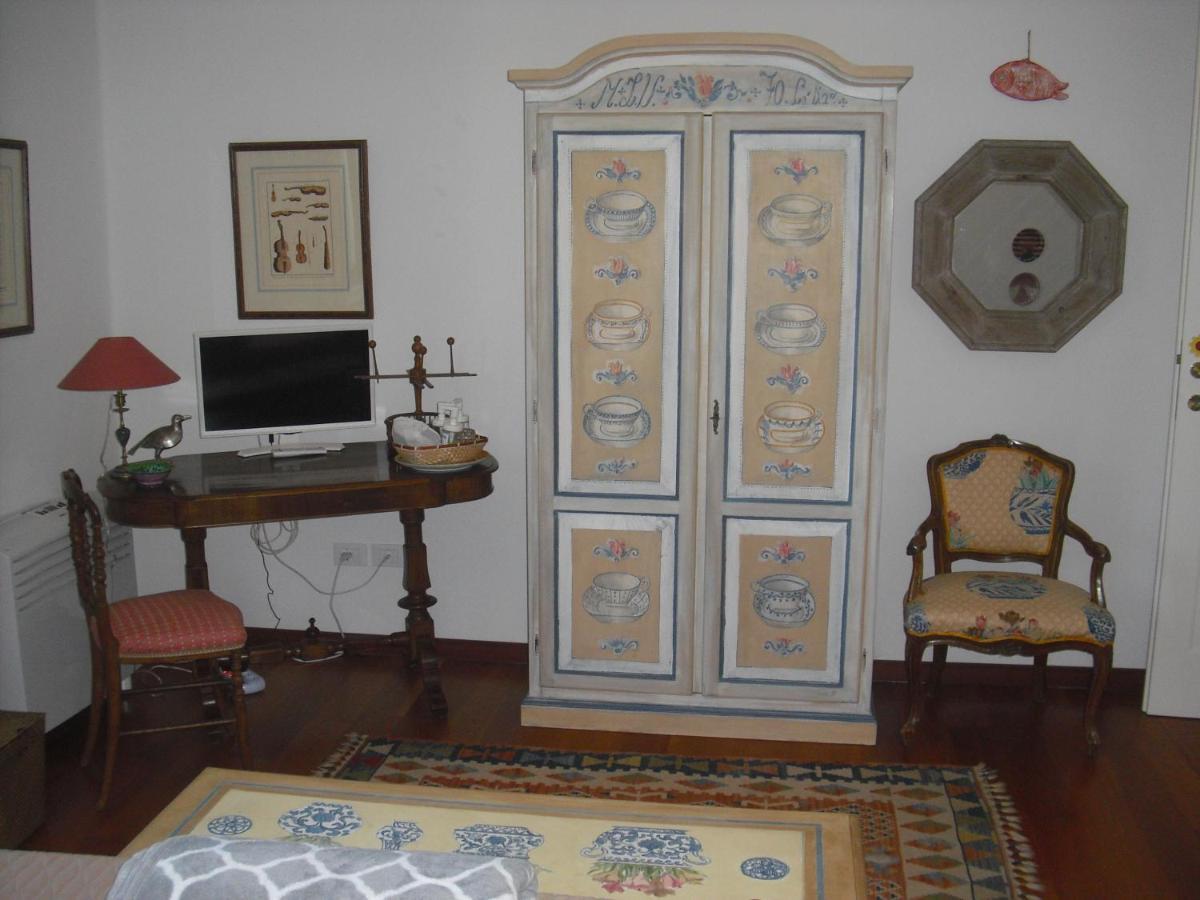 Ca' Delle Arti Bed & Breakfast Oriago Di Mira Dış mekan fotoğraf